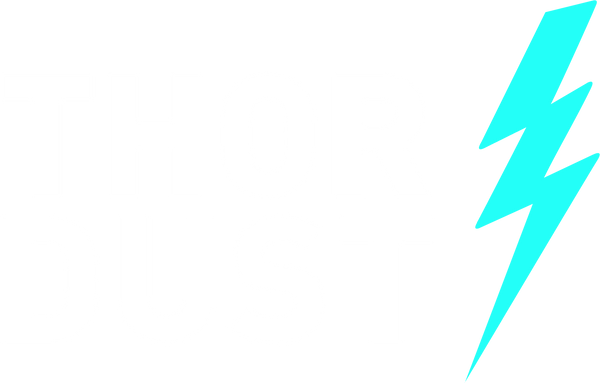 Thor Dust